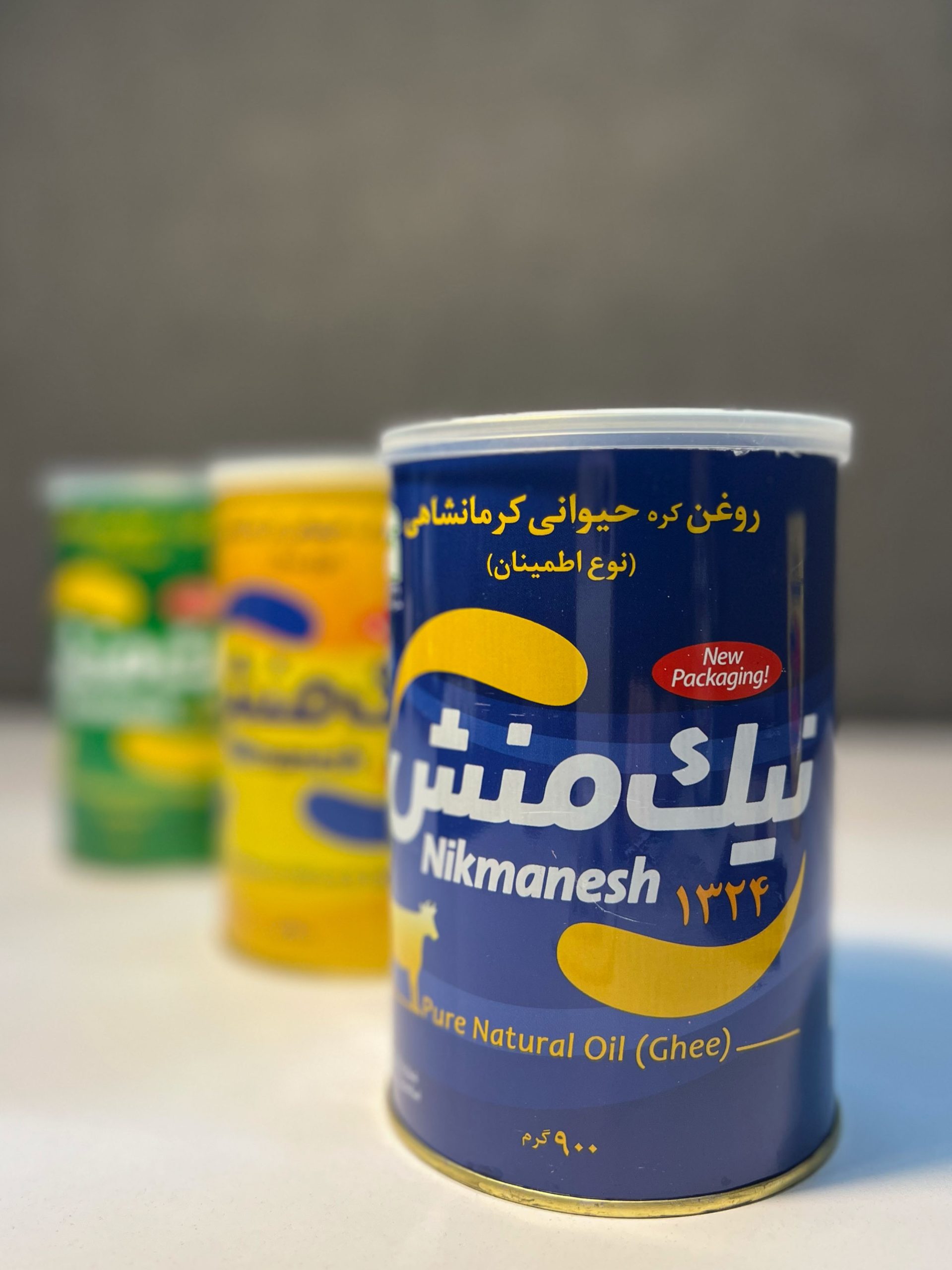 روغن