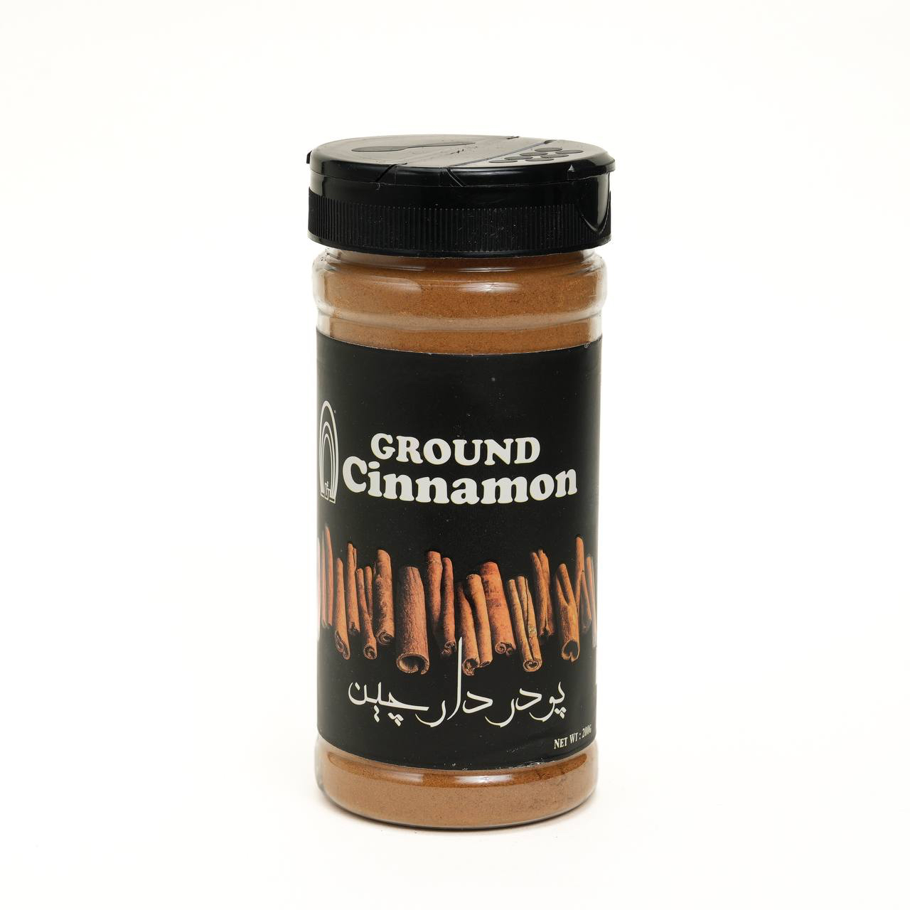 پودر دارچین