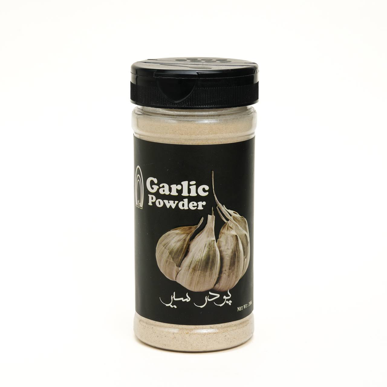پودر سیر