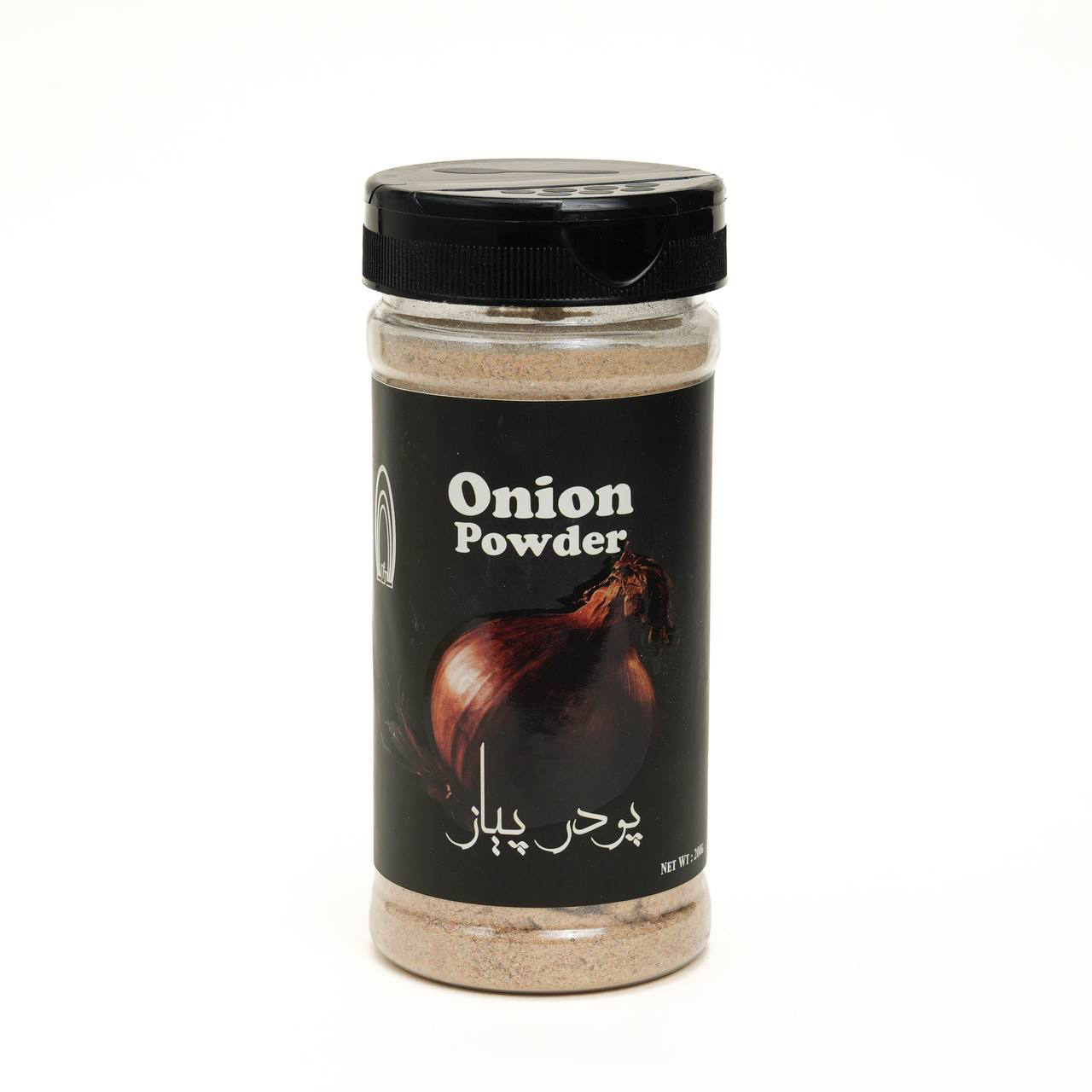 پودر پیاز